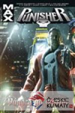 Punisher: Vánoce na odstřel