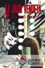 V jako Vendeta