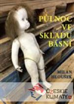 Půlnoc ve skladu básní