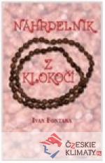 Náhrdelník z klokočí