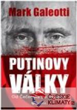 Putinovy války