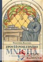 Zpověď posledního mnicha