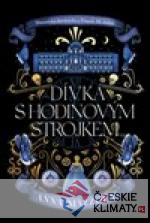 Dívka s hodinovým strojkem