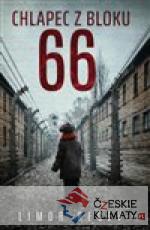 Chlapec z bloku 66