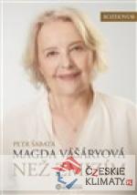 Než zmizím. Magda Vášáryová