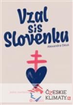 Vzal sis Slovenku