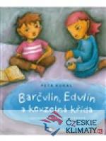 Barčulín, Edulín a kouzelná křída