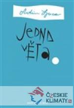 Jedna věta: Adin Ljuca