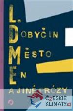 Město En a jiné prózy