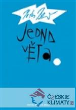 Jedna věta: Petr Beneš