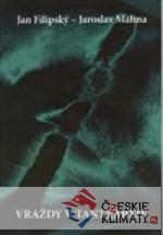 Vraždy v tantrajóze