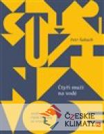 Čtyři muži na vodě