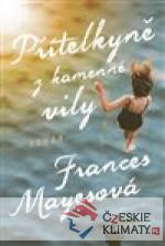 Přítelkyně z kamenné vily