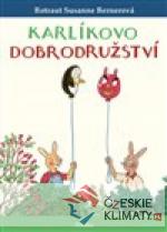 Karlíkovo dobrodružství