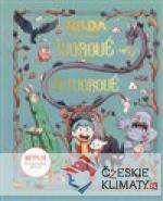 Hilda představuje: Tvorové a netvorov...