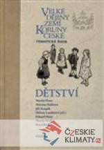 Velké dějiny zemí Koruny české - D...