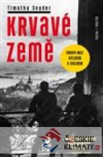 Krvavé země /2.vyd/