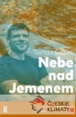 Nebe nad Jemenem