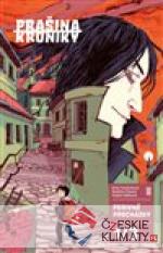 Prašina: Podivné procházky 1