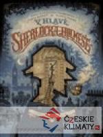 V hlavě Sherlocka Holmese