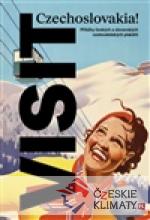 VISIT Czechoslovakia!
