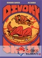 Divoký skejt