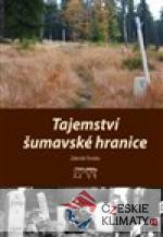 Tajemství šumavské hranice