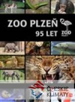 ZOO Plzeň 95 let