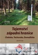 Tajemství západní hranice