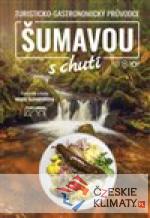Šumavou s chutí