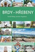 Brdy - Hřebeny