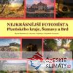 Nejkrásnější fotomísta Plzeňského...