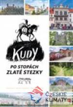 Kudy po stopách Zlaté stezky
