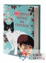 Kočka na cestách
