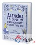 Alenčina zapeklitá dobrodružství
