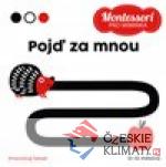 Montessori pro miminka: Pojď za mnou