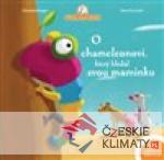 O chameleonovi, který hledal svou mamink...