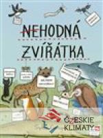 Nehodná zvířata