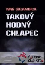 Takový hodný chlapec