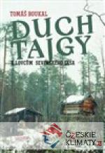 Duch tajgy