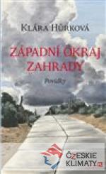 Západní okraj zahrady