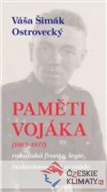 Paměti vojáka (1892 - 1977)