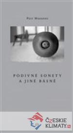 Podivné sonety a jiné básně