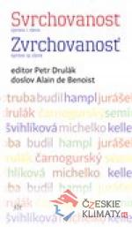 Svrchovanost zprava i zleva / Zvrchovano...