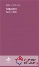 Nikoho ničeho