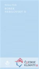 Borek Nebílovský II