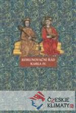 Korunovační řád Karla IV.
