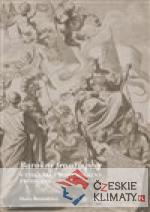 Barokní frontispisy v tiskařské bohem...