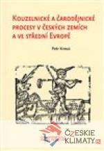 Kouzelnické a čarodějnické procesy v...