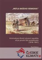 Metla našeho venkova!